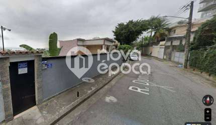 Casa com 12 quartos à venda na Rua Dom Emanuel Gomes, Jardim Guanabara, Rio de Janeiro, 311 m2 por R$ 890.000