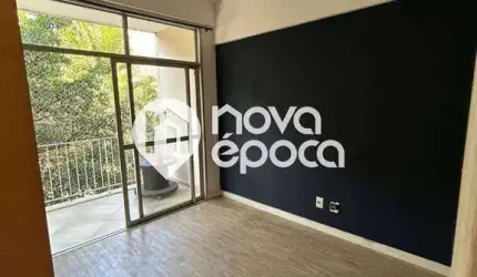 Apartamento com 3 quartos à venda na Rua Maricá, Cascadura, Rio de Janeiro, 86 m2 por R$ 190.000