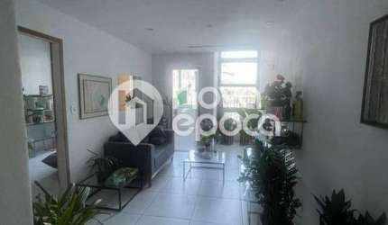 Apartamento com 2 quartos à venda na Rua Barata Ribeiro, Copacabana, Rio de Janeiro, 82 m2 por R$ 870.000
