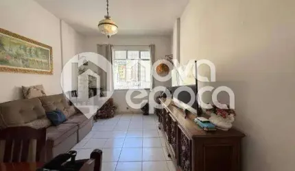 Apartamento com 2 quartos à venda na Travessa Carlos de Sá, Catete, Rio de Janeiro, 76 m2 por R$ 630.000