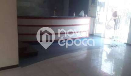 Prédio com 1 sala à venda na Boulevard Vinte e Oito de Setembro, Vila Isabel, Rio de Janeiro, 725 m2 por R$ 3.900.000