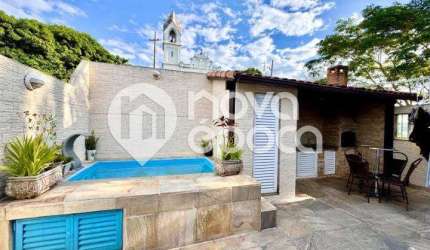 Apartamento com 2 quartos à venda na Rua Paramopama, Ribeira, Rio de Janeiro, 160 m2 por R$ 850.000