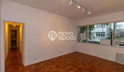 Apartamento com 2 quartos à venda na Rua Professor Gastão Bahiana, Copacabana, Rio de Janeiro, 84 m2 por R$ 970.000