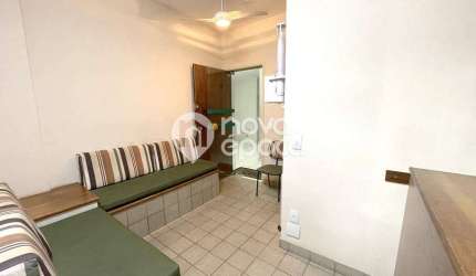 Sala comercial com 2 salas à venda na Avenida Bruxelas, Bonsucesso, Rio de Janeiro, 30 m2 por R$ 75.000