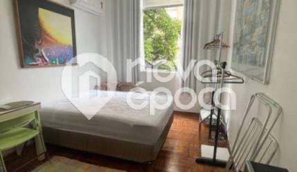 Kitnet / Stúdio à venda na Rua Júlio de Castilhos, Copacabana, Rio de Janeiro, 18 m2 por R$ 476.000