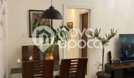 Apartamento com 2 quartos à venda na Rua Cardoso Quintão, Piedade, Rio de Janeiro, 65 m2 por R$ 215.000