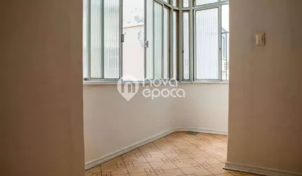 Apartamento com 3 quartos à venda na Avenida Princesa Isabel, Copacabana, Rio de Janeiro, 110 m2 por R$ 700.000