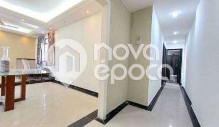 Maracanã | Apartamento 2 quartos