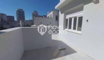 Apartamento com 1 quarto à venda na Rua Alzira Brandão, Tijuca, Rio de Janeiro, 45 m2 por R$ 370.000