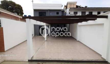 Casa com 3 quartos à venda na Praia do Zumbi, Zumbi, Rio de Janeiro, 189 m2 por R$ 850.000