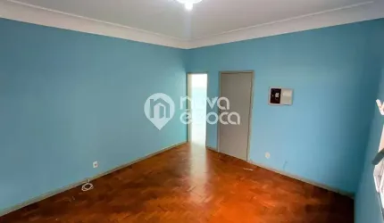 Apartamento com 2 quartos à venda na Rua Ubiraci, Higienópolis, Rio de Janeiro, 69 m2 por R$ 250.000