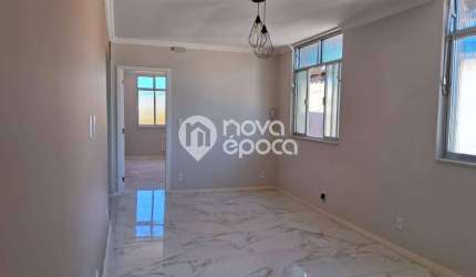 Apartamento com 2 quartos à venda na Rua Sousa Aguiar, Méier, Rio de Janeiro, 110 m2 por R$ 370.000