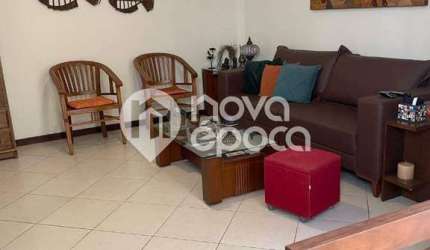 Apartamento com 3 quartos à venda na Rua Henrique Oswald, Copacabana, Rio de Janeiro, 100 m2 por R$ 1.150.000