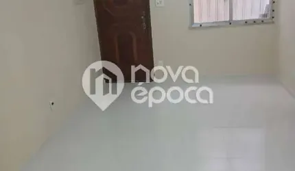 Apartamento com 2 quartos à venda na Rua Lagoa Redonda, Inhaúma, Rio de Janeiro, 49 m2 por R$ 180.000