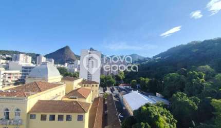 Apartamento com 3 quartos à venda na Rua Ribeiro de Almeida, Laranjeiras, Rio de Janeiro, 92 m2 por R$ 1.150.000