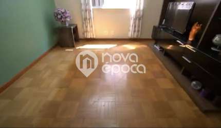 Apartamento com 2 quartos à venda na Rua Torres Homem, Vila Isabel, Rio de Janeiro, 77 m2 por R$ 290.000