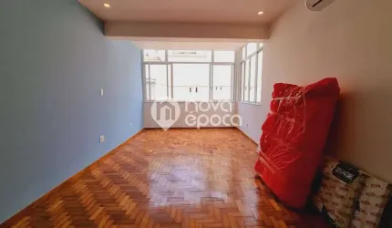 Apartamento com 3 quartos à venda na Rua Barata Ribeiro, Copacabana, Rio de Janeiro, 115 m2 por R$ 990.000