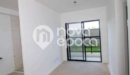 Recreio dos Bandeirantes | Apartamento 2 quartos