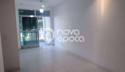 Apartamento com 2 quartos à venda na Rua Barbosa da Silva, Riachuelo, Rio de Janeiro, 64 m2 por R$ 235.000
