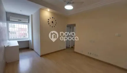 Apartamento com 2 quartos à venda na Rua Isidro de Figueiredo, Maracanã, Rio de Janeiro, 55 m2 por R$ 375.000