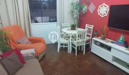 Apartamento com 2 quartos à venda na Rua Paulino Fernandes, Botafogo, Rio de Janeiro, 80 m2 por R$ 850.000