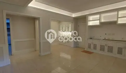 Apartamento com 3 quartos à venda na Rua Jardim Botânico, Jardim Botânico, Rio de Janeiro, 120 m2 por R$ 1.600.000