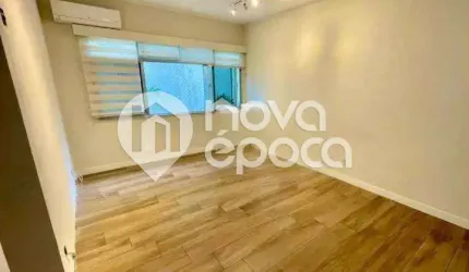 Apartamento com 3 quartos à venda na Rua Marquês de Olinda, Botafogo, Rio de Janeiro, 88 m2 por R$ 1.050.000