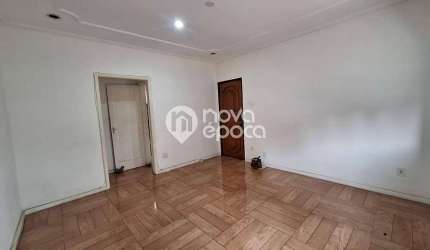 Apartamento com 2 quartos à venda na Rua Doutor Niemeyer, Engenho de Dentro, Rio de Janeiro, 80 m2 por R$ 260.000
