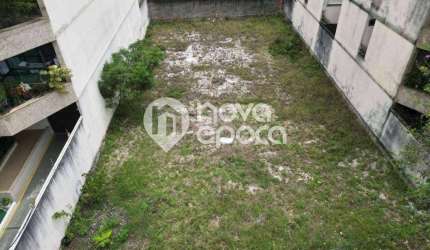 Terreno à venda na Rua Guilherme Baptista, Recreio dos Bandeirantes, Rio de Janeiro, 578 m2 por R$ 1.500.000