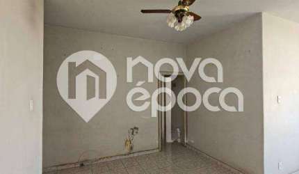 Apartamento com 2 quartos à venda na Rua das Laranjeiras, Laranjeiras, Rio de Janeiro, 74 m2 por R$ 680.000