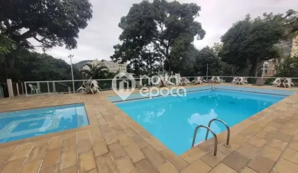 Apartamento com 2 quartos à venda na Avenida Rui Barbosa, Flamengo, Rio de Janeiro, 107 m2 por R$ 1.450.000