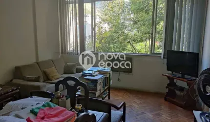 Apartamento com 3 quartos à venda na Rua Carlos de Vasconcelos, Tijuca, Rio de Janeiro, 85 m2 por R$ 550.000