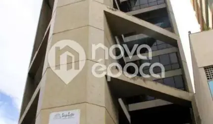 Prédio com 9 salas à venda na Rua da Passagem, Botafogo, Rio de Janeiro, 8885 m2 por R$ 65.000.000