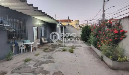 Apartamento com 3 quartos à venda na Rua Engenheiro Coriolano, Freguesia (Ilha do Governador), Rio de Janeiro, 78 m2 por R$ 495.000