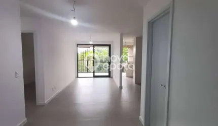 Barra da Tijuca | Apartamento 3 quartos, sendo 1 suite