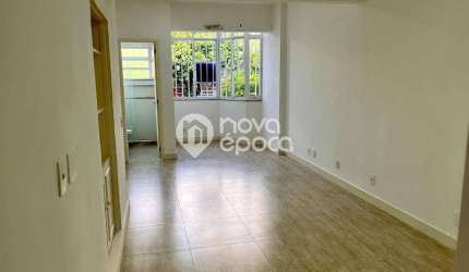 Apartamento com 1 quarto à venda na Rua Dias Ferreira, Leblon, Rio de Janeiro, 36 m2 por R$ 1.000.000