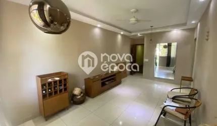 Apartamento com 2 quartos à venda na Rua Cerqueira Daltro, Cascadura, Rio de Janeiro, 83 m2 por R$ 350.000
