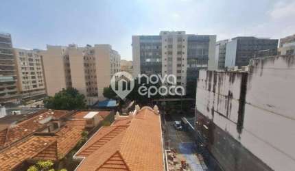 Apartamento com 2 quartos à venda na Rua Professor Gabizo, Tijuca, Rio de Janeiro, 65 m2 por R$ 815.000
