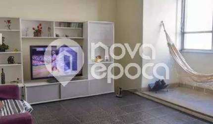 Apartamento com 3 quartos à venda na Rua Barata Ribeiro, Copacabana, Rio de Janeiro, 174 m2 por R$ 1.300.000