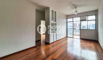 Apartamento com 3 quartos à venda na Rua Joaquim Meier, Méier, Rio de Janeiro, 106 m2 por R$ 500.000