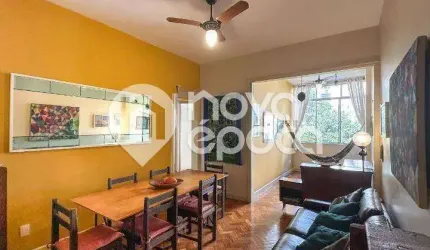 Apartamento com 2 quartos à venda na Rua Visconde de Pirajá, Ipanema, Rio de Janeiro, 75 m2 por R$ 1.500.000