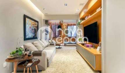 Apartamento com 1 quarto à venda na Rua Carlos Gois, Leblon, Rio de Janeiro, 80 m2 por R$ 2.400.000