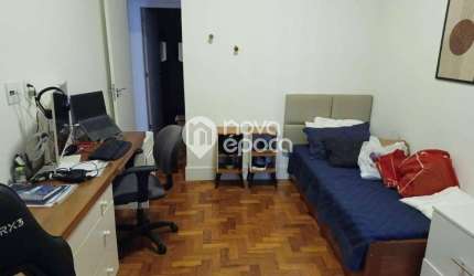 Apartamento com 3 quartos à venda na Rua Barata Ribeiro, Copacabana, Rio de Janeiro por R$ 950.000