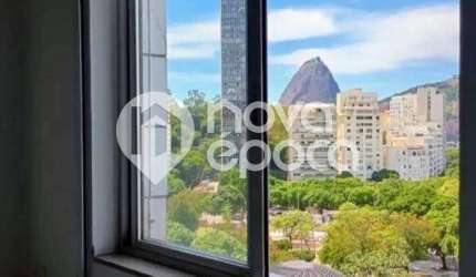 Apartamento com 1 quarto à venda na Praia Botafogo, Botafogo, Rio de Janeiro, 45 m2 por R$ 800.000