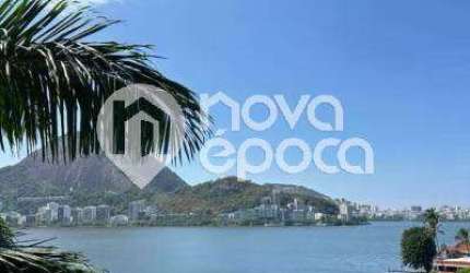 Apartamento com 4 quartos à venda na Avenida Borges de Medeiros, Lagoa, Rio de Janeiro, 157 m2 por R$ 4.500.000