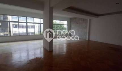 Ipanema | Apartamento 3 quartos, sendo 1 suite