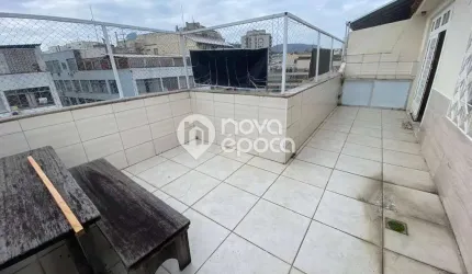 Apartamento com 2 quartos à venda na Rua Senador Vergueiro, Flamengo, Rio de Janeiro, 100 m2 por R$ 1.000.000