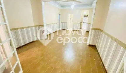Apartamento com 3 quartos à venda na Rua Buarque de Macedo, Flamengo, Rio de Janeiro, 92 m2 por R$ 1.060.000
