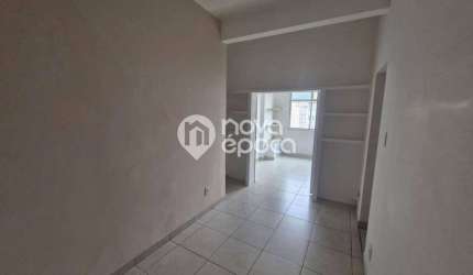 Grajaú | Apartamento 2 quartos
