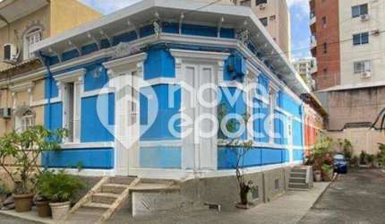 Casa em condomínio fechado com 2 quartos à venda na Rua Dezenove de Fevereiro, Botafogo, Rio de Janeiro, 60 m2 por R$ 700.000